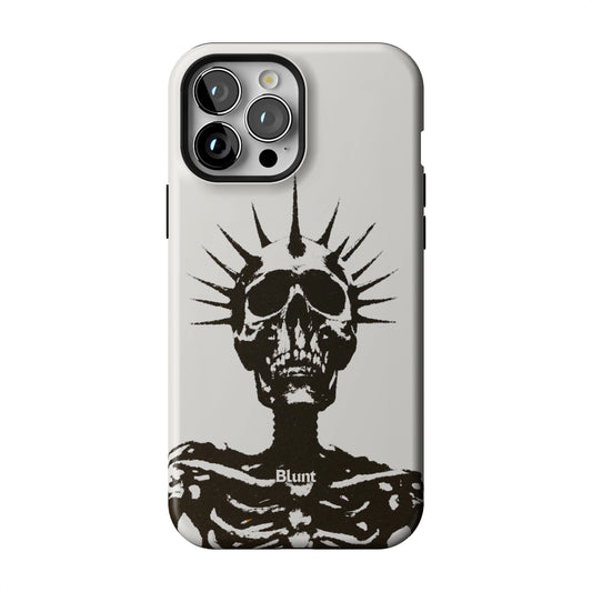 Crowned Ashes iPhone Case gallery - Iphone_13_Pro_Max_1