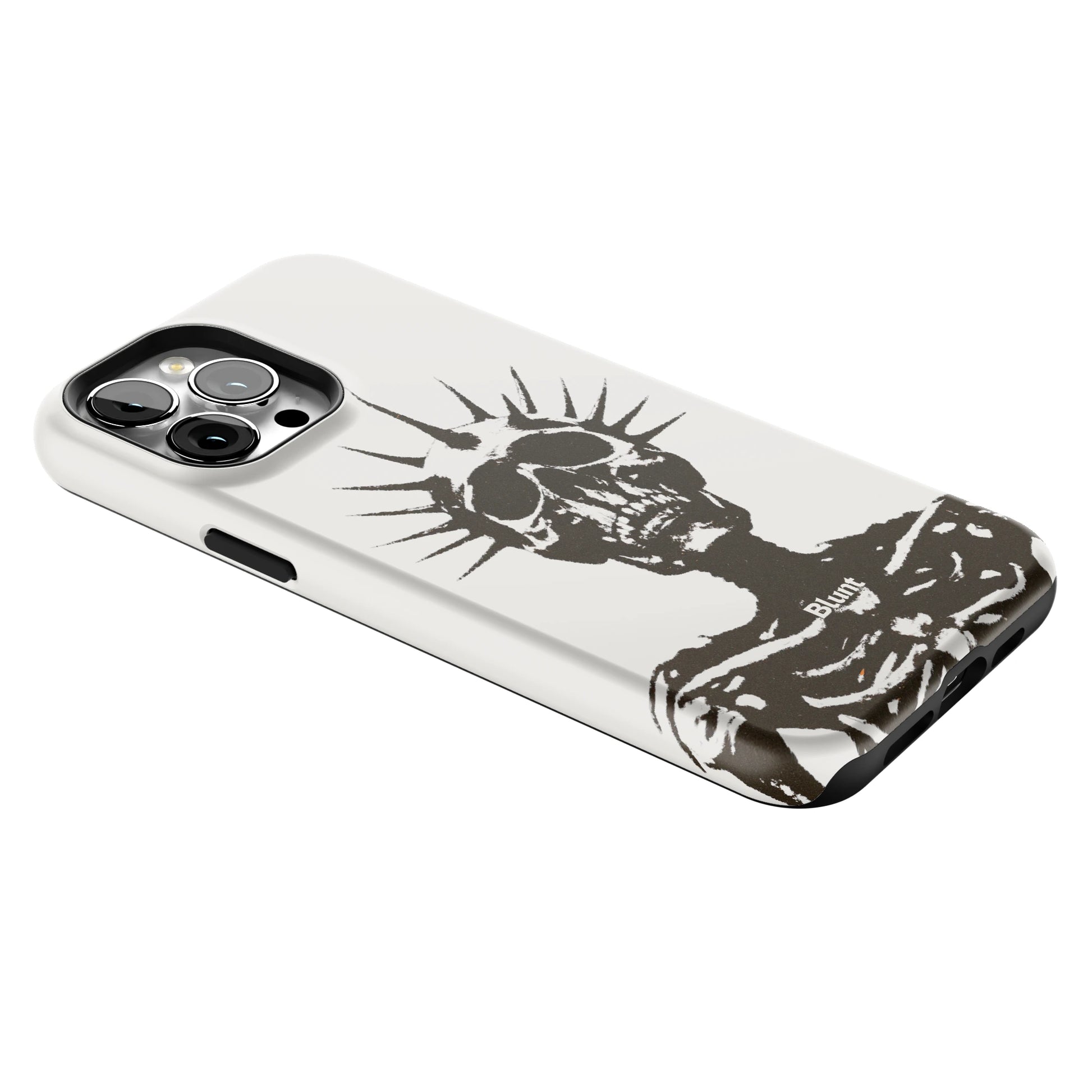 Crowned Ashes iPhone Case gallery - Iphone_13_Pro_Max_2