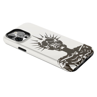 Crowned Ashes iPhone Case gallery - Iphone_13_Pro_Max_2