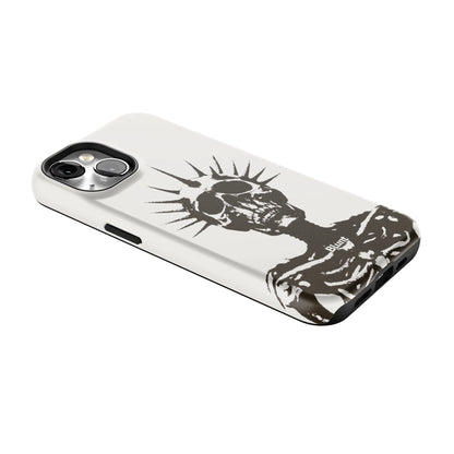 Crowned Ashes iPhone Case gallery - Iphone_14_Iphone_2
