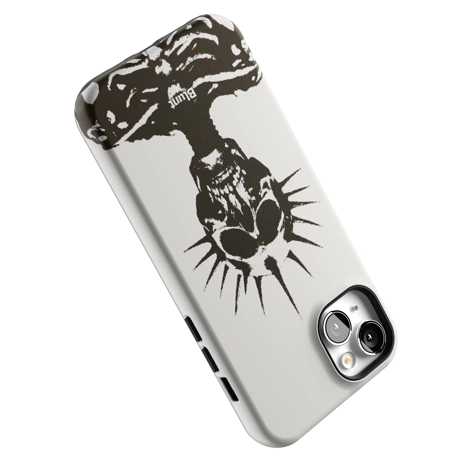 Crowned Ashes iPhone Case gallery - Iphone_14_Mini_Air_Plus_5