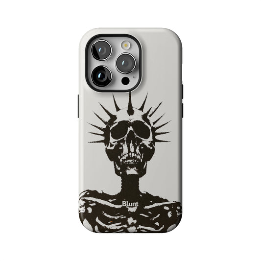 Crowned Ashes iPhone Case gallery - Iphone_14_Pro_1
