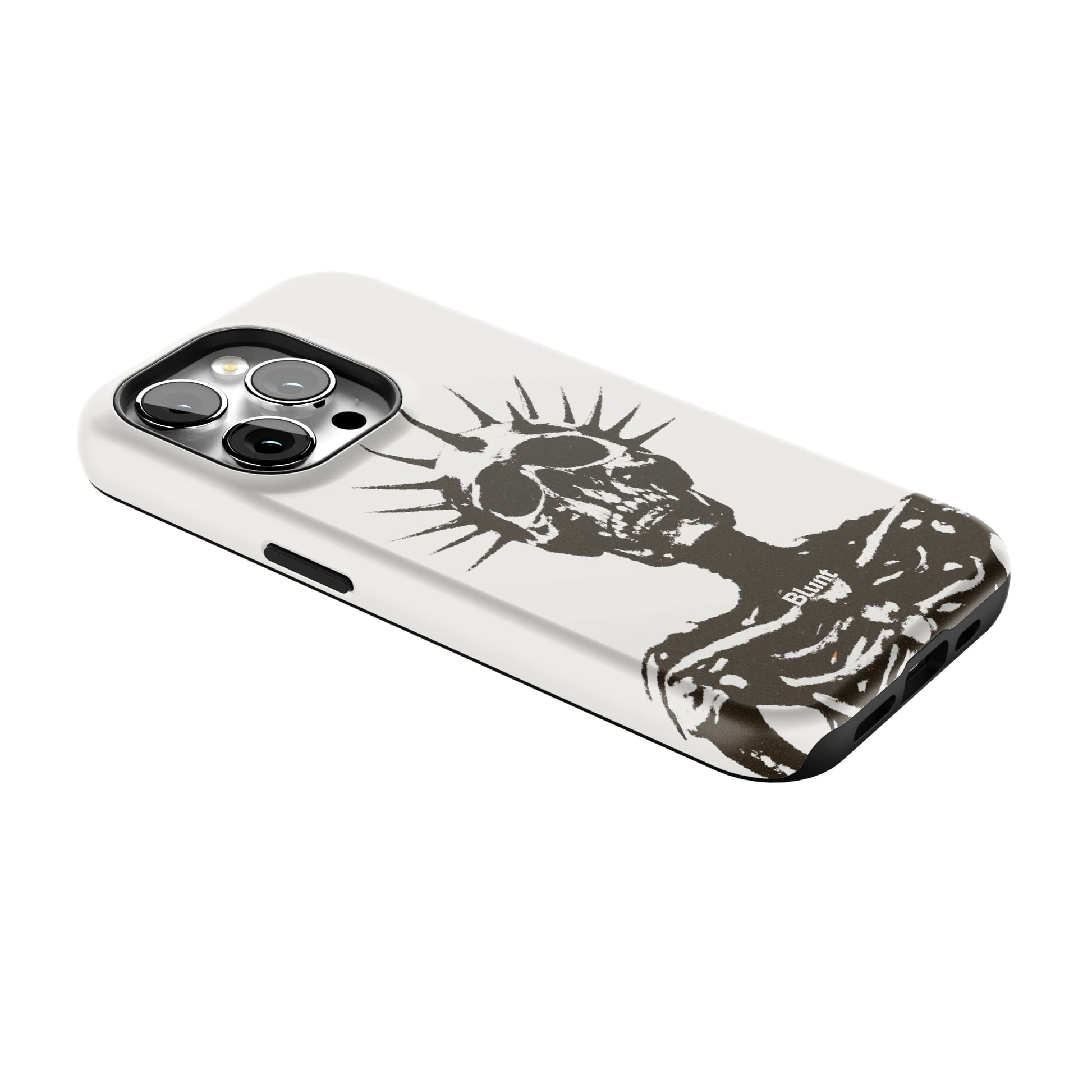 Crowned Ashes iPhone Case gallery - Iphone_14_Pro_2