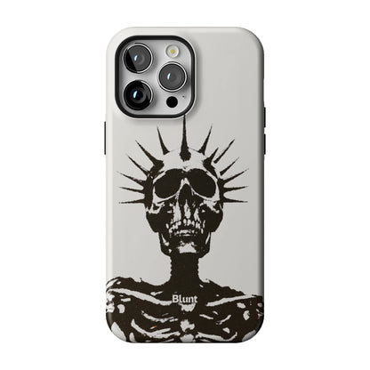 Crowned Ashes iPhone Case gallery - Iphone_14_Pro_Max_1