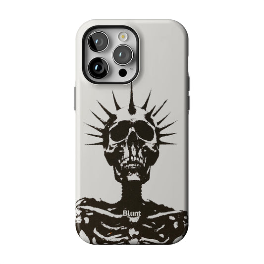 Crowned Ashes iPhone Case gallery - Iphone_14_Pro_Max_1