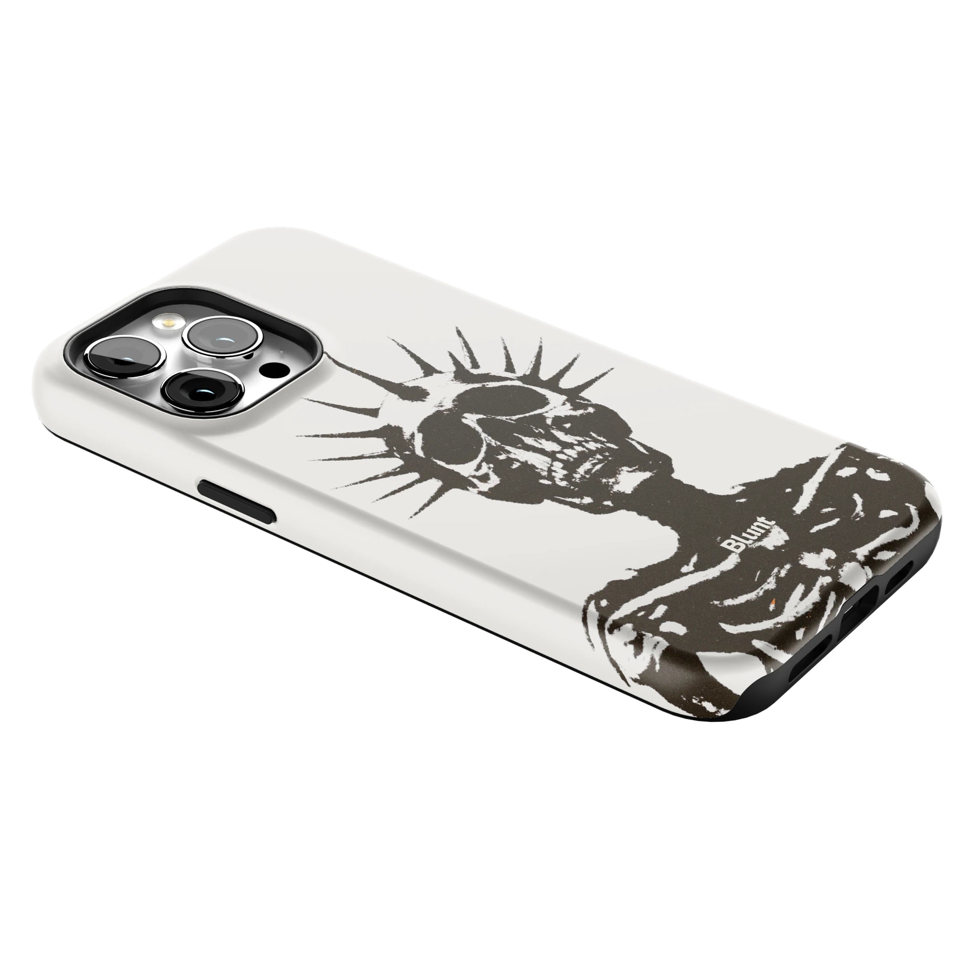 Crowned Ashes iPhone Case gallery - Iphone_14_Pro_Max_2