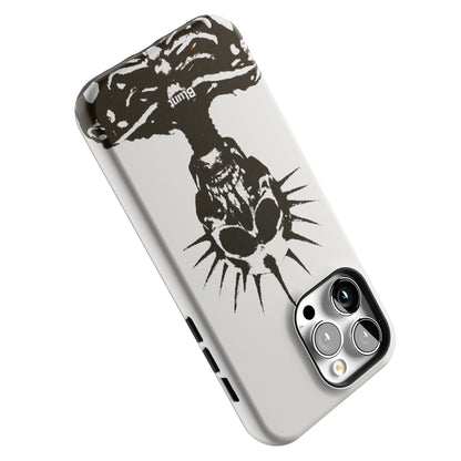 Crowned Ashes iPhone Case gallery - Iphone_14_Pro_Max_5