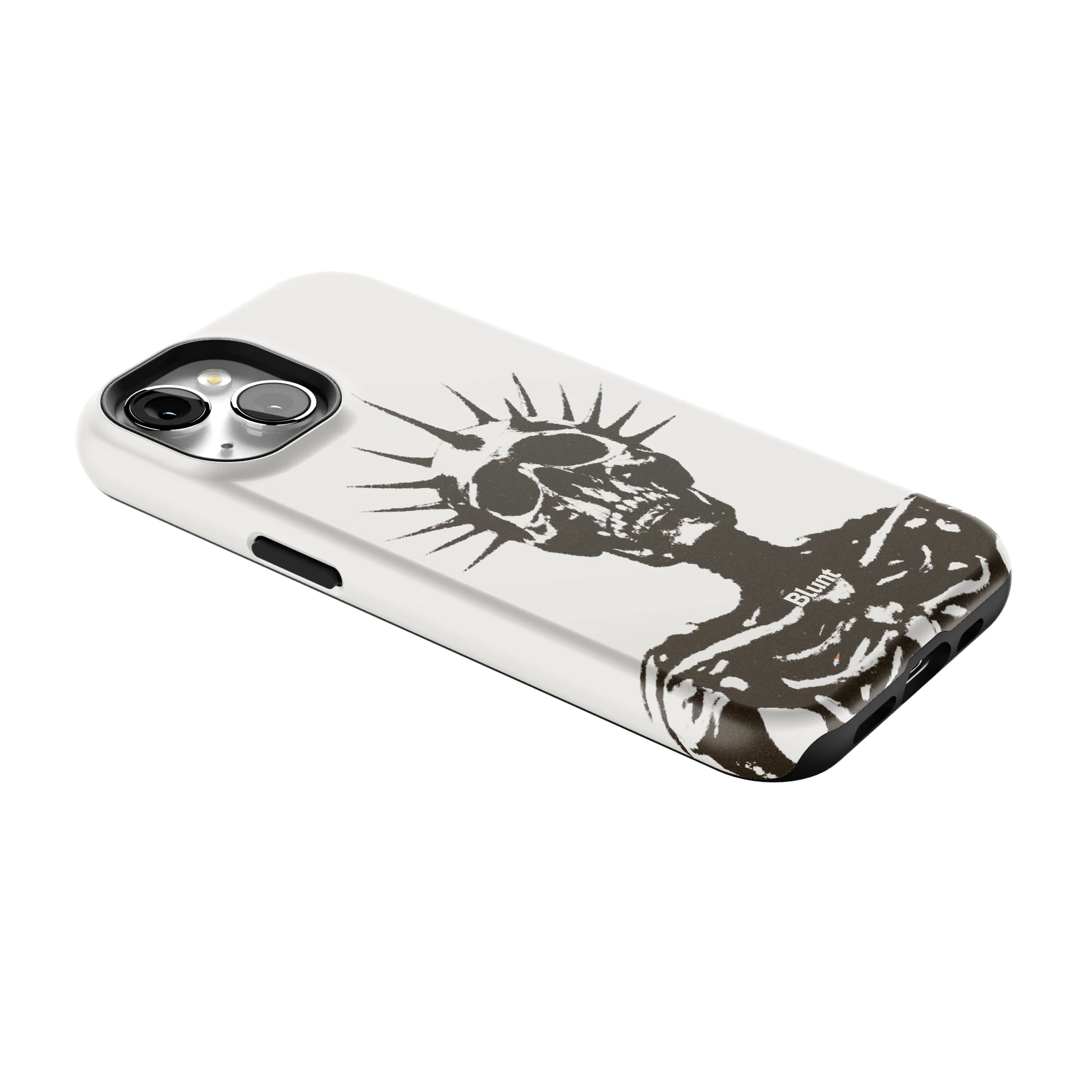 Crowned Ashes iPhone Case gallery - Iphone_15_Iphone_2