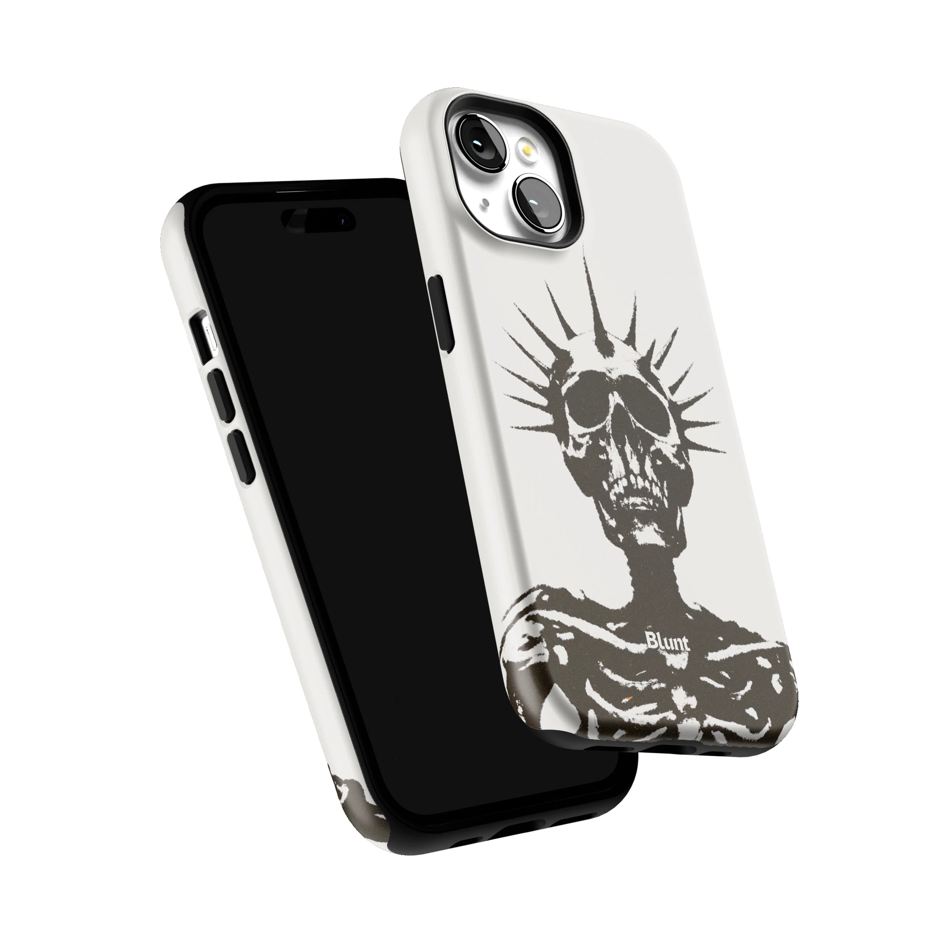 Crowned Ashes iPhone Case gallery - Iphone_15_Iphone_6