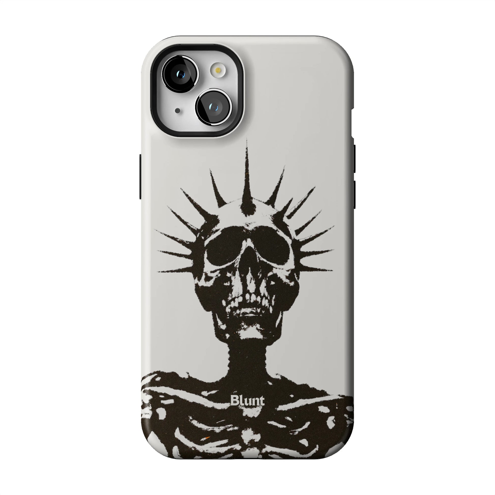 Crowned Ashes iPhone Case gallery - Iphone_15_Mini_Air_Plus_1