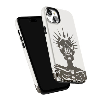 Crowned Ashes iPhone Case gallery - Iphone_15_Mini_Air_Plus_6