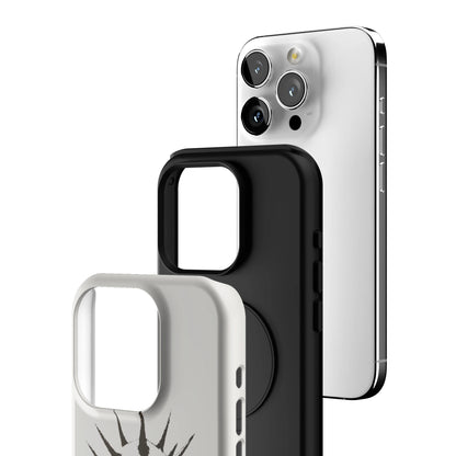 Crowned Ashes iPhone Case gallery - Iphone_15_Pro_3