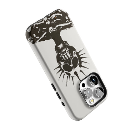 Crowned Ashes iPhone Case gallery - Iphone_15_Pro_5