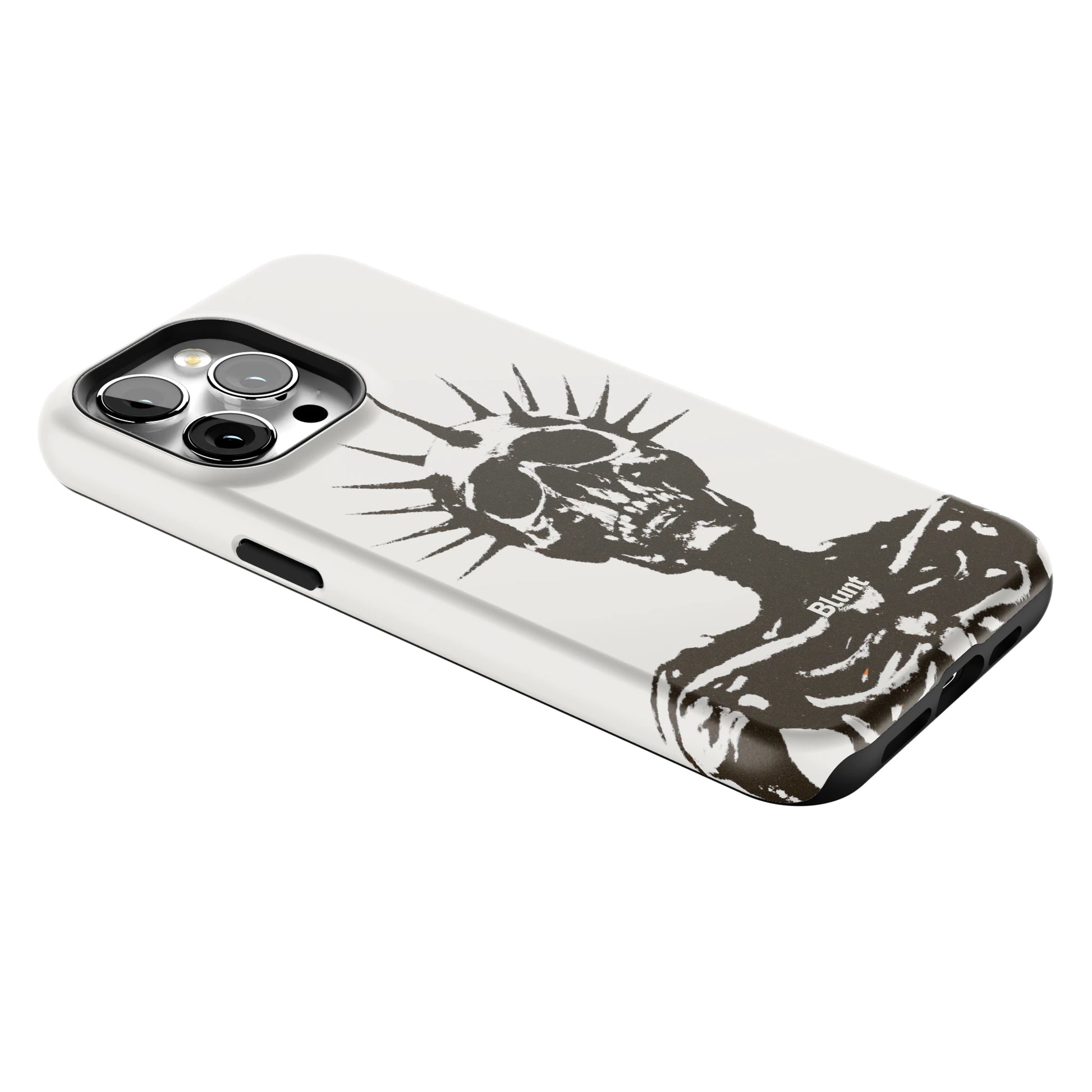 Crowned Ashes iPhone Case gallery - Iphone_15_Pro_Max_2