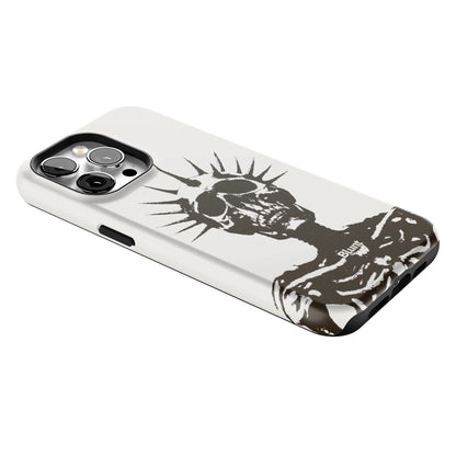 Crowned Ashes iPhone Case gallery - Iphone_15_Pro_Max_2
