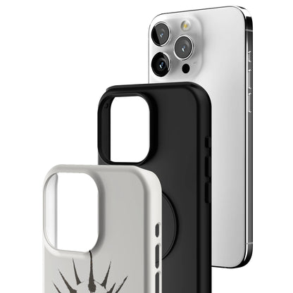 Crowned Ashes iPhone Case gallery - Iphone_15_Pro_Max_3