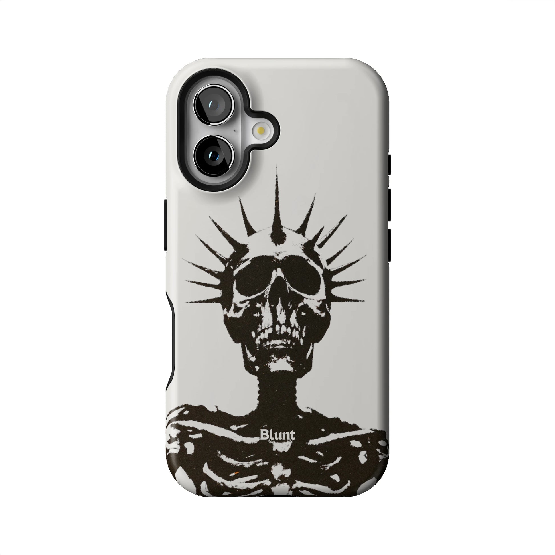 Crowned Ashes iPhone Case gallery - Iphone_16_Iphone_1