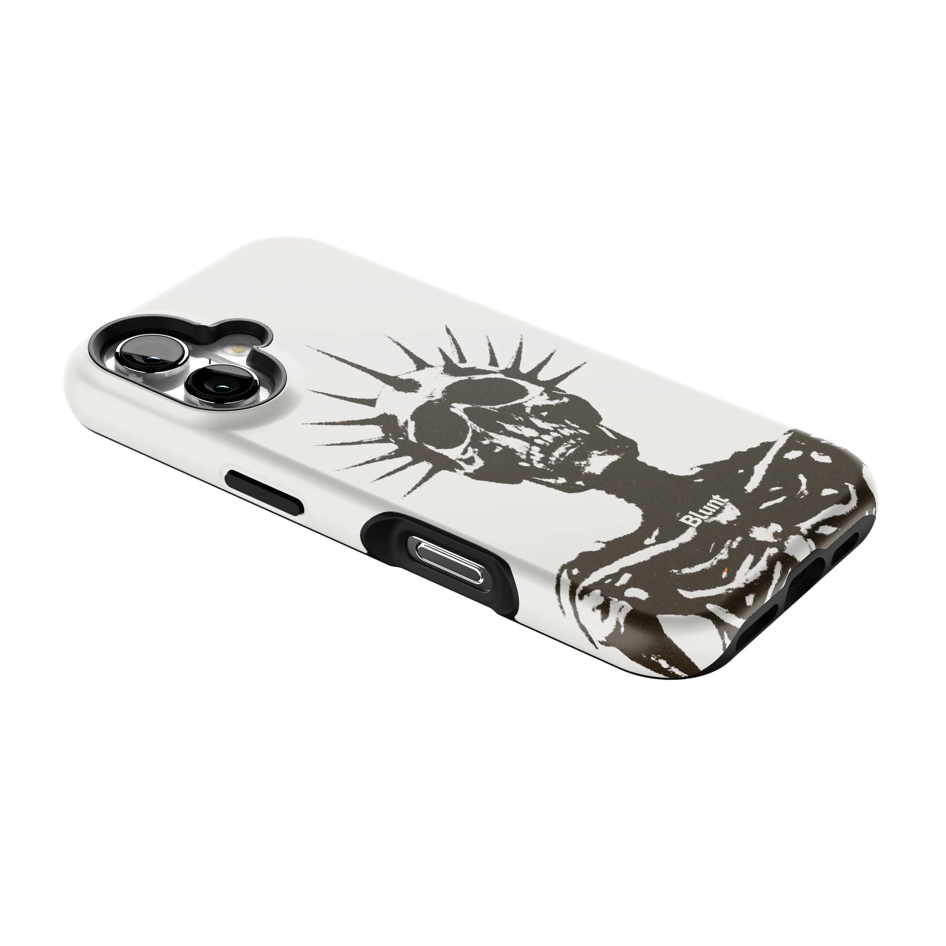 Crowned Ashes iPhone Case gallery - Iphone_16_Iphone_2