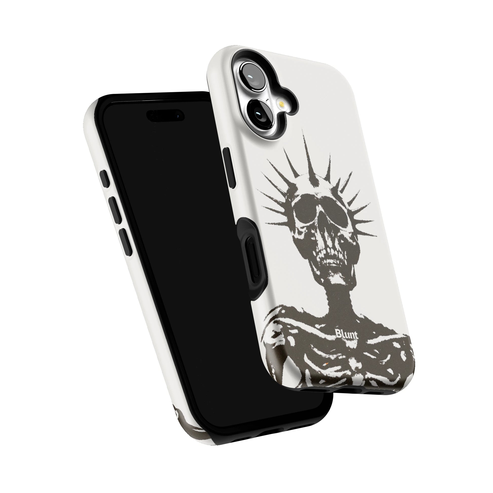 Crowned Ashes iPhone Case gallery - Iphone_16_Iphone_6
