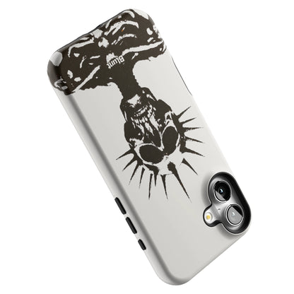 Crowned Ashes iPhone Case gallery - Iphone_16_Mini_Air_Plus_5