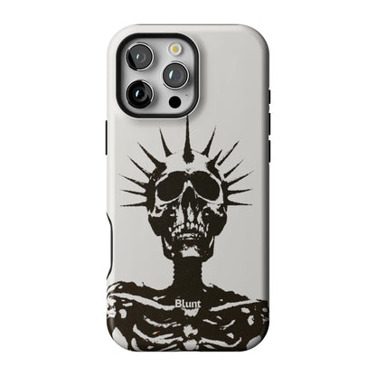 Crowned Ashes iPhone Case gallery - Iphone_16_Pro_Max_1