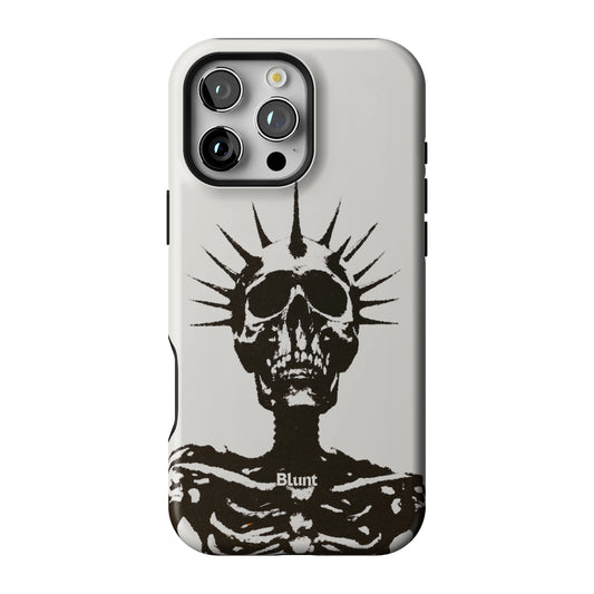 Crowned Ashes iPhone Case gallery - Iphone_16_Pro_Max_1