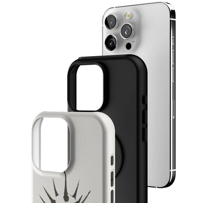 Crowned Ashes iPhone Case gallery - Iphone_16_Pro_Max_3