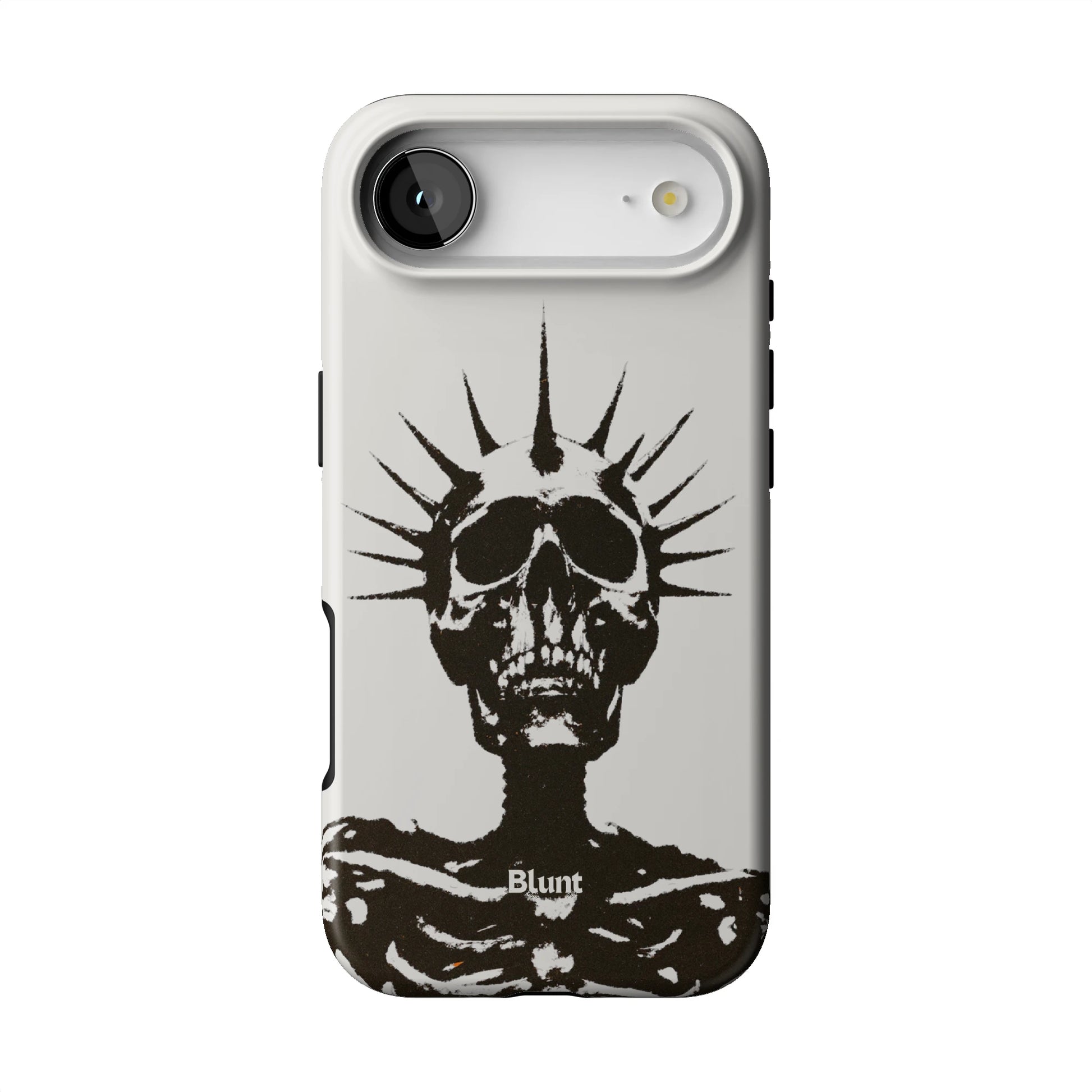 Crowned Ashes iPhone Case gallery - Iphone_17_Air_1