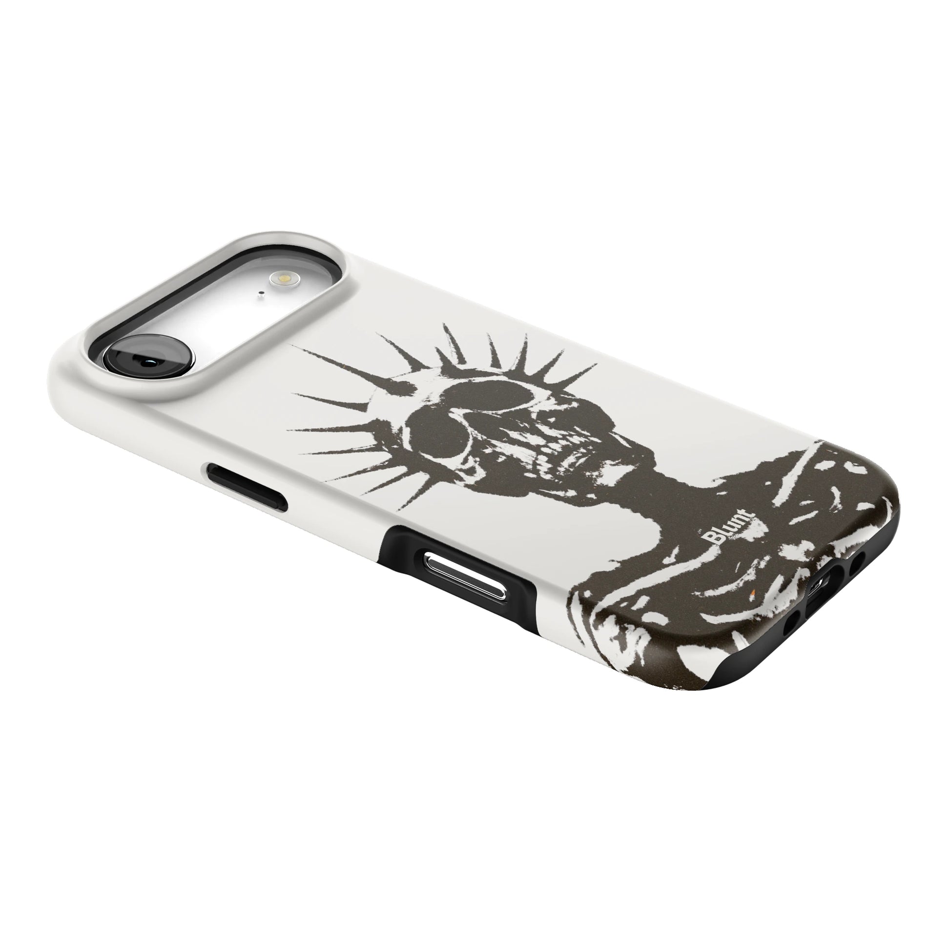 Crowned Ashes iPhone Case gallery - Iphone_17_Air_2