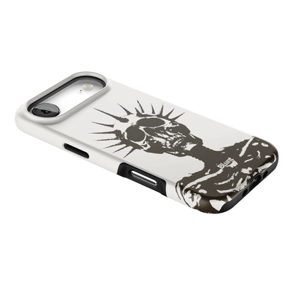 Crowned Ashes iPhone Case gallery - Iphone_17_Air_2