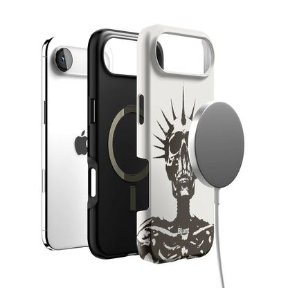 Crowned Ashes iPhone Case gallery - Iphone_17_Air_4