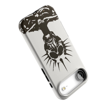 Crowned Ashes iPhone Case gallery - Iphone_17_Air_5