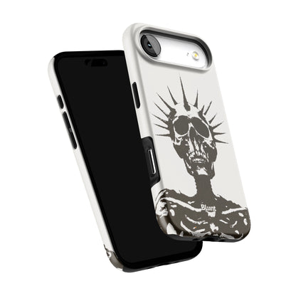 Crowned Ashes iPhone Case gallery - Iphone_17_Air_6