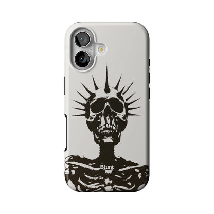 Crowned Ashes iPhone Case gallery - Iphone_17_Iphone_1