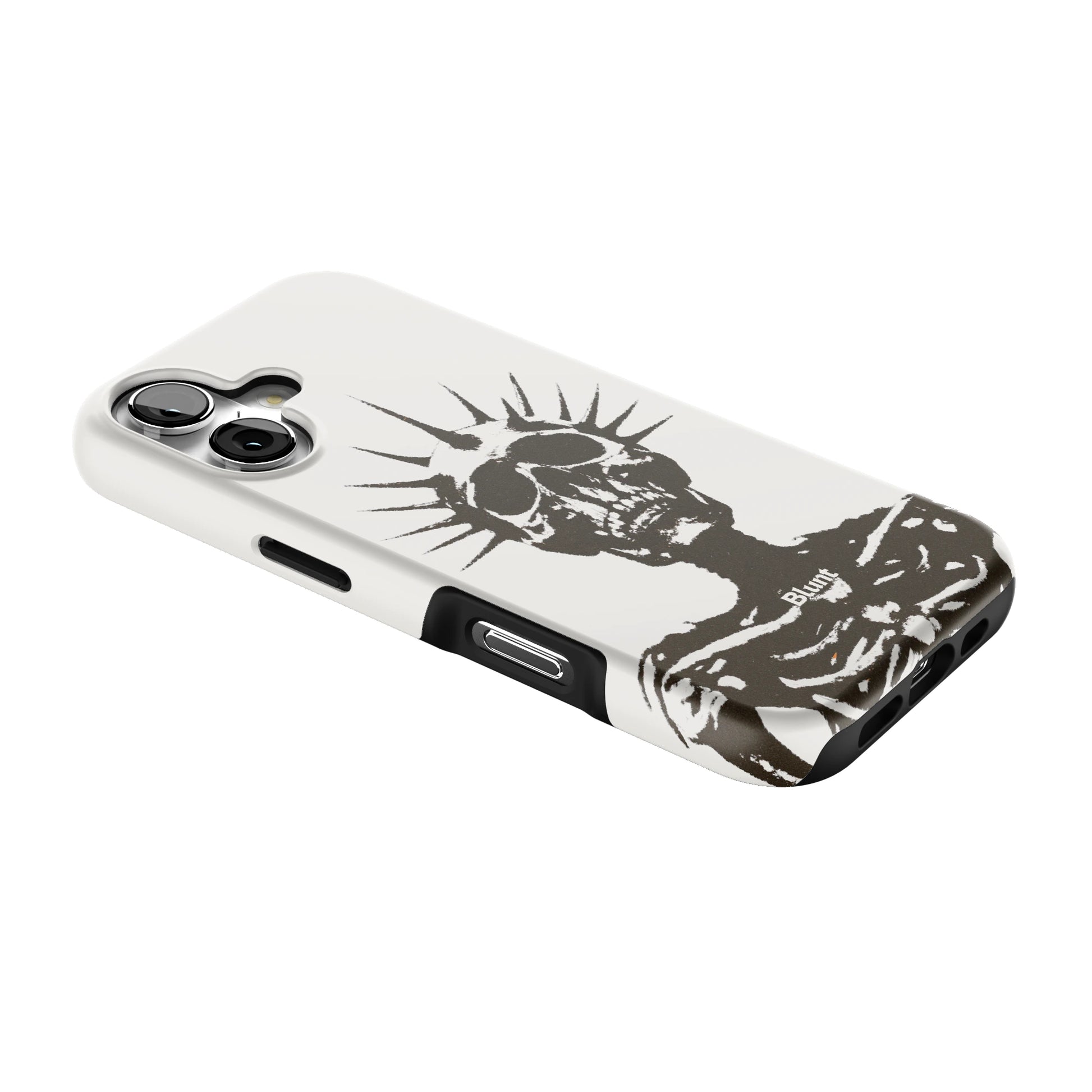 Crowned Ashes iPhone Case gallery - Iphone_17_Iphone_2