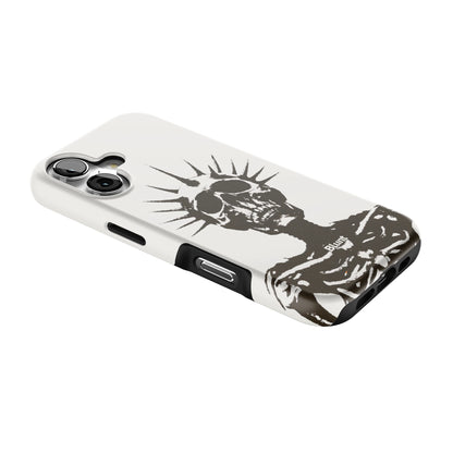 Crowned Ashes iPhone Case gallery - Iphone_17_Iphone_2