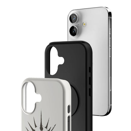 Crowned Ashes iPhone Case gallery - Iphone_17_Iphone_3