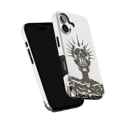 Crowned Ashes iPhone Case gallery - Iphone_17_Iphone_6
