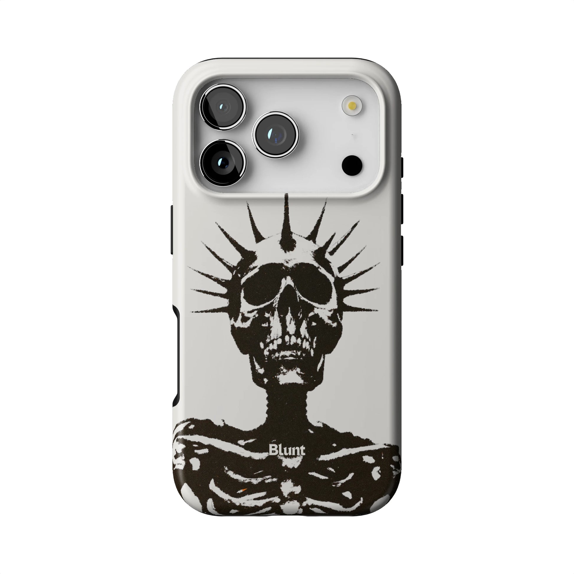Crowned Ashes iPhone Case gallery - Iphone_17_Pro_1