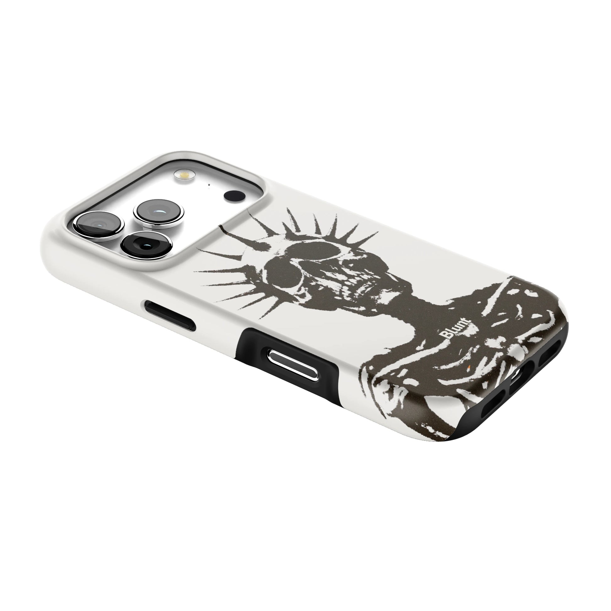 Crowned Ashes iPhone Case gallery - Iphone_17_Pro_2