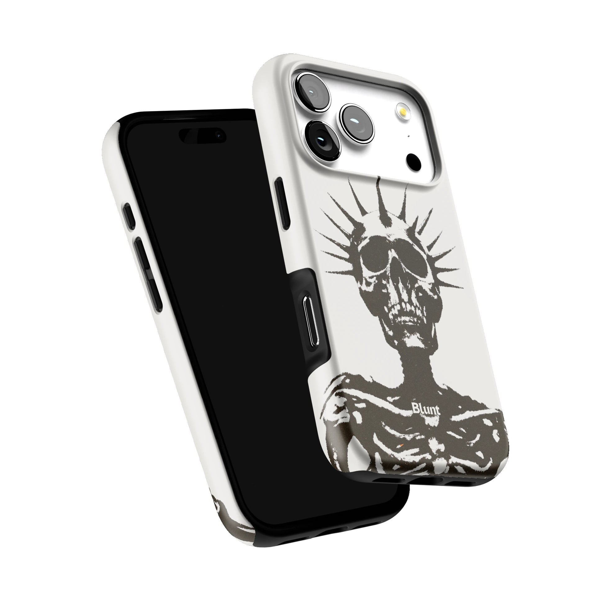 Crowned Ashes iPhone Case gallery - Iphone_17_Pro_6