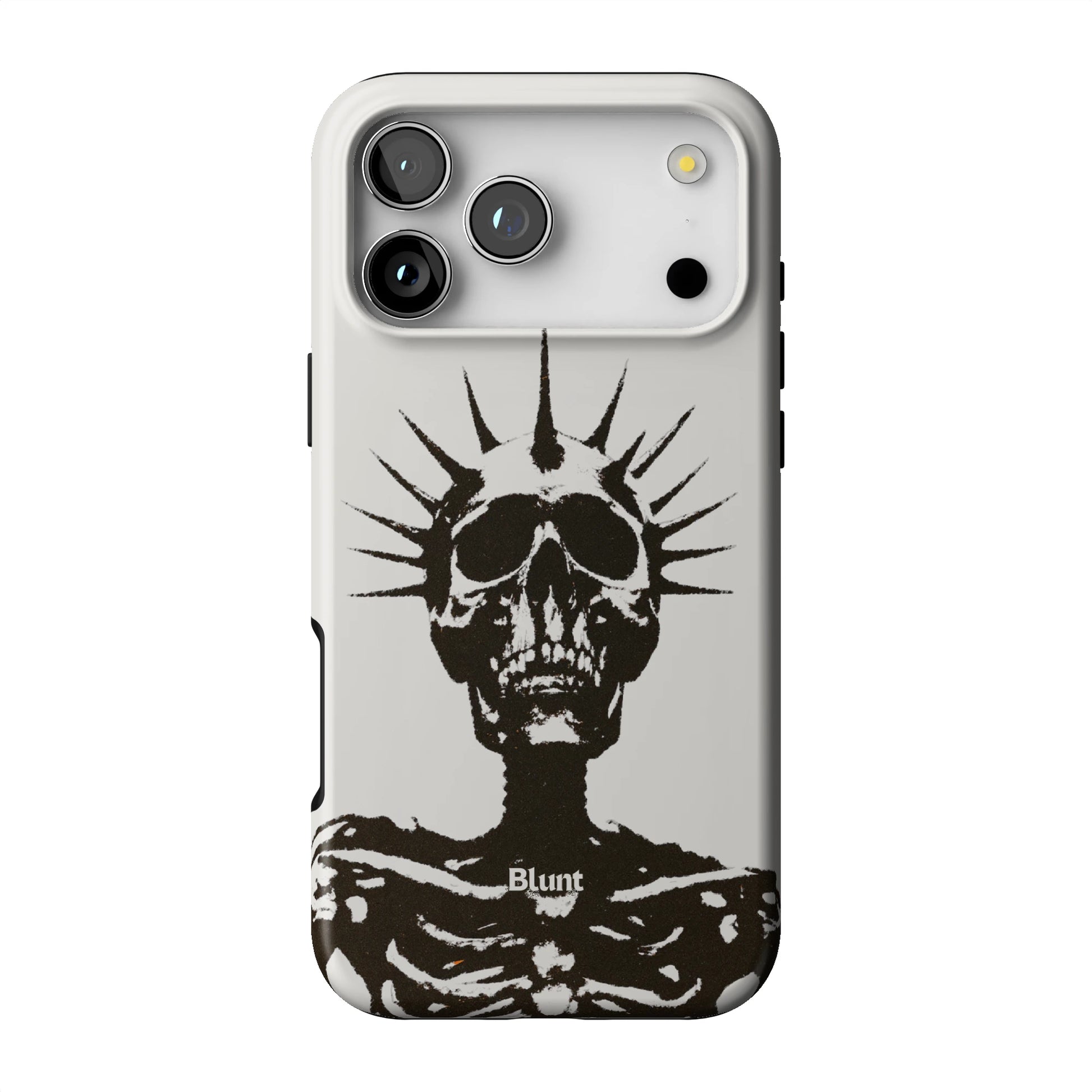 Crowned Ashes iPhone Case gallery - Iphone_17_Pro_Max_1