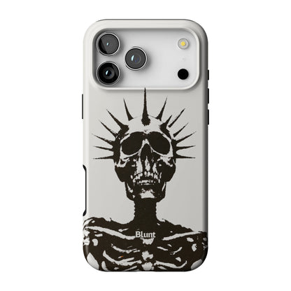 Crowned Ashes iPhone Case gallery - Iphone_17_Pro_Max_1