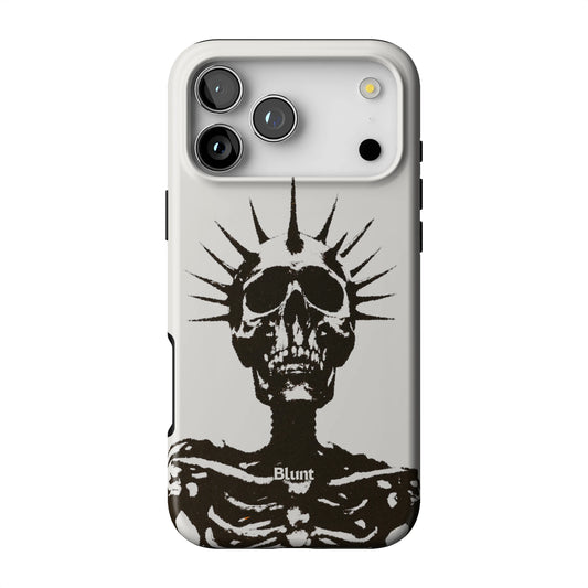 Crowned Ashes iPhone Case gallery - Iphone_17_Pro_Max_1