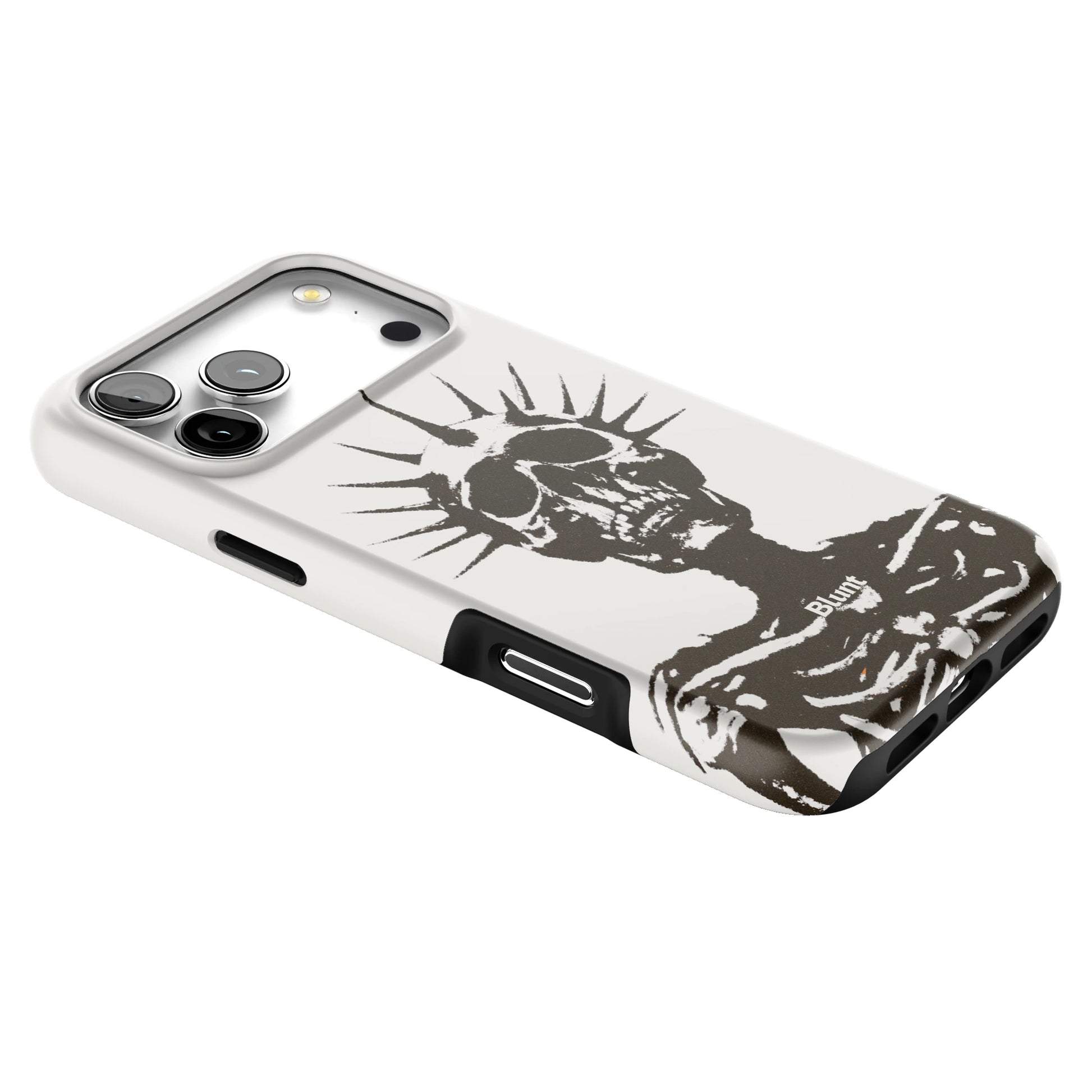 Crowned Ashes iPhone Case gallery - Iphone_17_Pro_Max_2