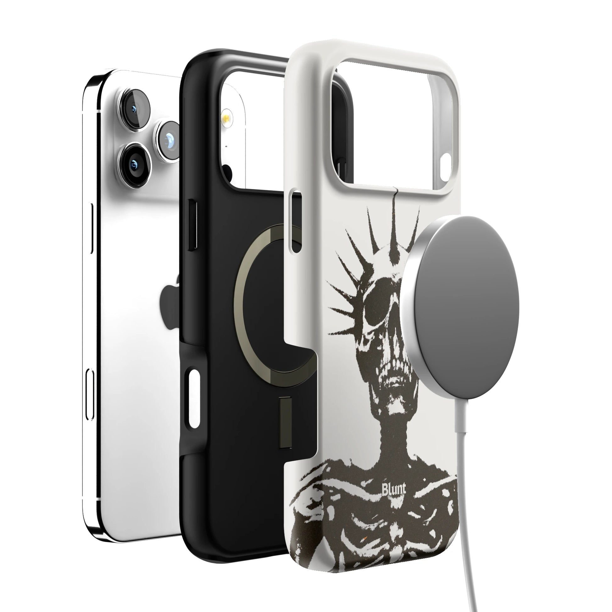 Crowned Ashes iPhone Case gallery - Iphone_17_Pro_Max_4