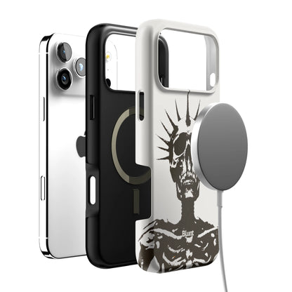 Crowned Ashes iPhone Case gallery - Iphone_17_Pro_Max_4