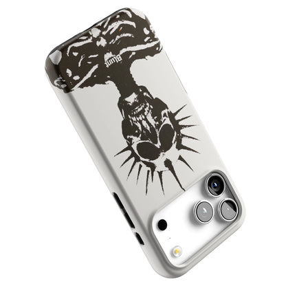 Crowned Ashes iPhone Case gallery - Iphone_17_Pro_Max_5