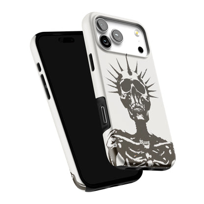 Crowned Ashes iPhone Case gallery - Iphone_17_Pro_Max_6