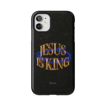 Crowned Truth iPhone Case gallery - Iphone_11_Iphone_1